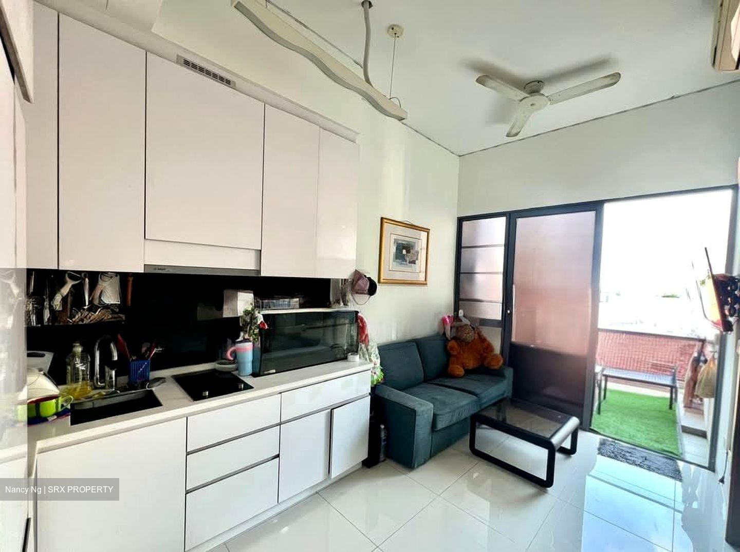 Millage (D14), Apartment #556107091